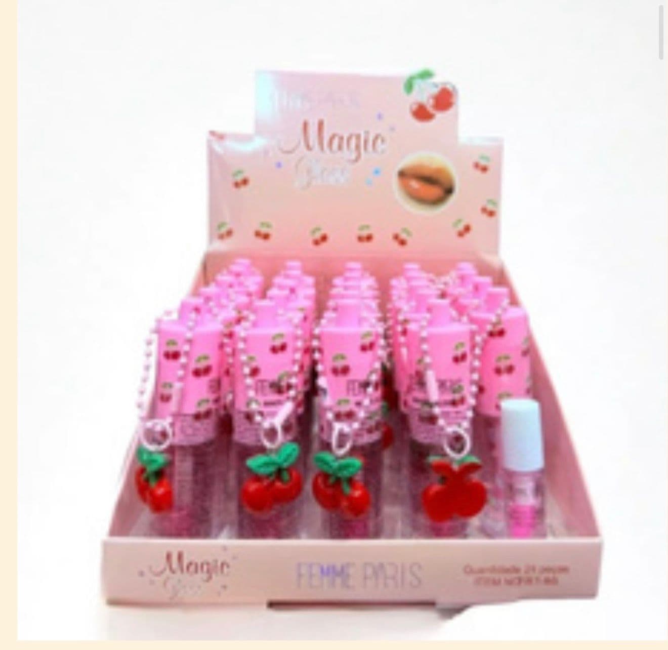 Gloss Magic Femme Paris Ref FR146 2