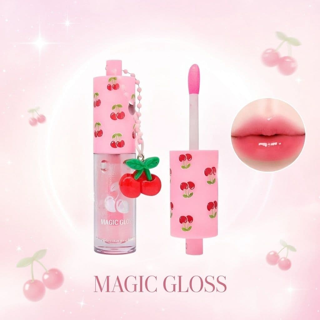 Gloss Magic Femme Paris Ref FR146
