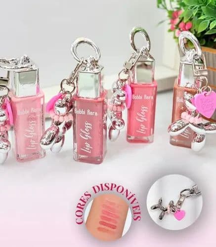 Lip Gloss Bobbi Rara Box C/24 Ref BRB-103-287 1