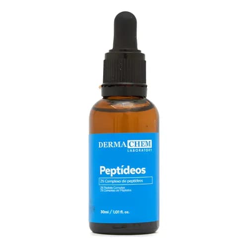 Sérum 30ml Peptídeos Dermachem Sortido Ref 8669 1