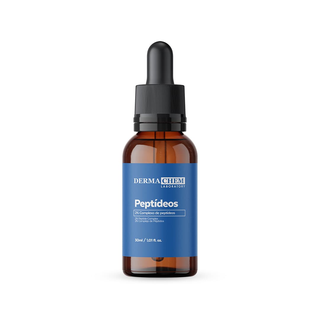 Sérum 30ml Peptídeos Dermachem Sortido Ref 8669 3