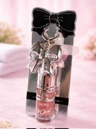 Lip Gloss de Laço Femme Paris 4