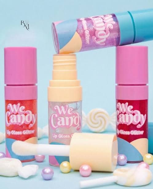 Gloss Gliter We Candy Ref 3177.1.1 1