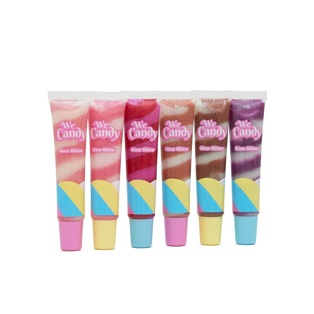 Gloss Gliter We Candy Ref 3177.1.1 1