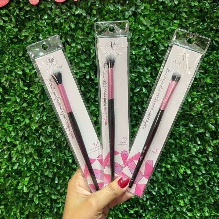 Pincel Ruby Anjo RA-480-13 2